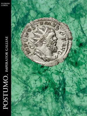 cover image of Postumo. Imperator Galliae